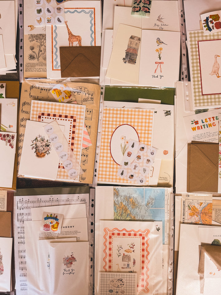 ‘from the cutting room floor’ Seconds scrapbooking Packs