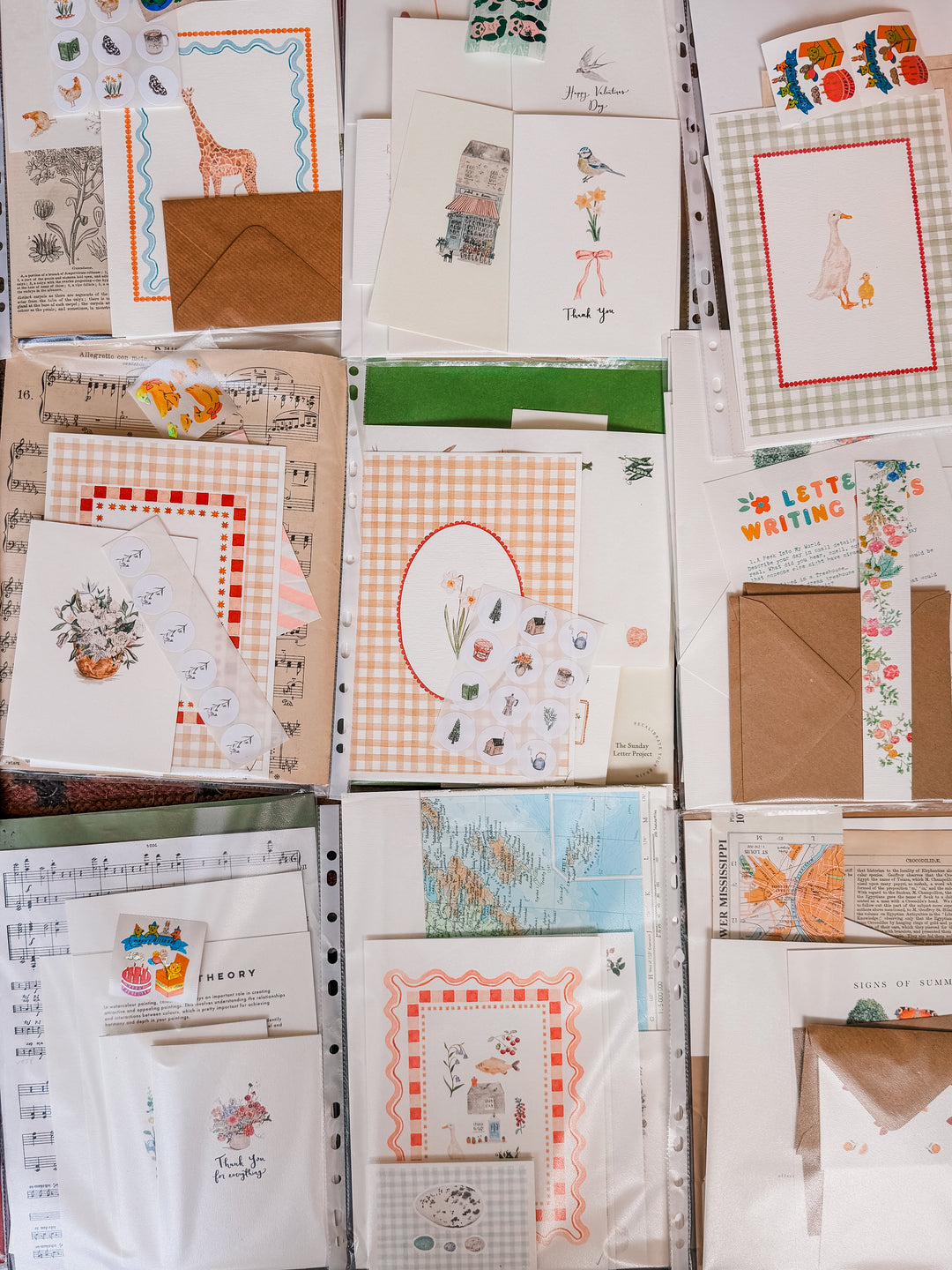 ‘from the cutting room floor’ Seconds scrapbooking Packs