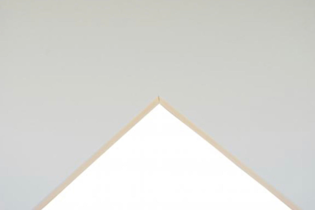 Add a Mountboard to your Print