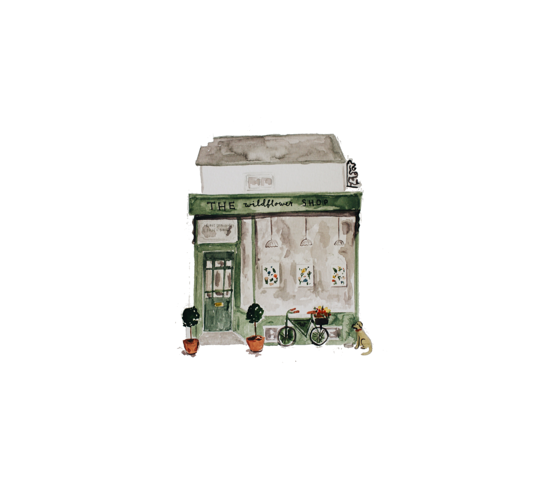 Become a Letter Keeper (ONLINE PACK)