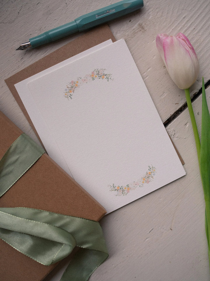 Spring Blossom Notecards